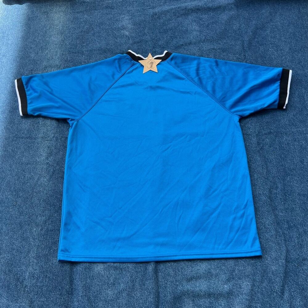 90s Nike Calcio Italy jersey football futbol soccer - Picture 8 of 9